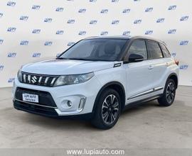 Suzuki Vitara 1.4 boosterjet Top 2wd