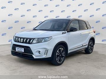 Suzuki Vitara 1.4 boosterjet Top 2wd