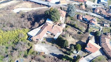 CASA INDIPENDENTE A SALUSSOLA