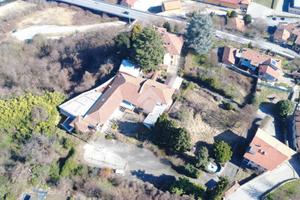CASA INDIPENDENTE A SALUSSOLA