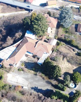 CASA INDIPENDENTE A SALUSSOLA