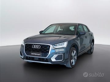 AUDI Q2 I 2017 - Q2 35 1.5 tfsi Admired s-t U15050