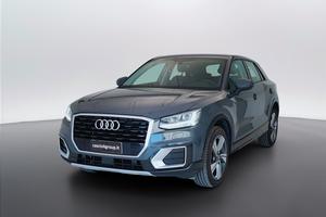 AUDI Q2 I 2017 - Q2 35 1.5 tfsi Admired s-t U15050