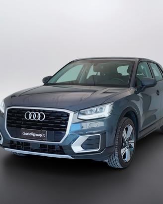 AUDI Q2 I 2017 - Q2 35 1.5 tfsi Admired s-t U15050