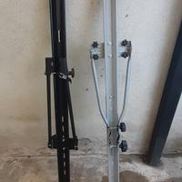 porta biciclette 