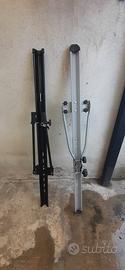 porta biciclette 