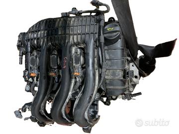 MOTORE CITROEN C3 1.2 HM05 ASPIRATO