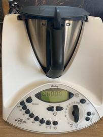 BIMBY TM31 in perfetto stato, revisionato