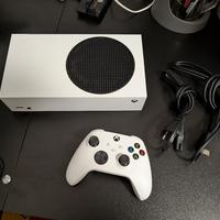 Xbox serie S 512GB