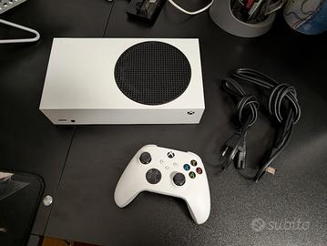 Xbox serie S 512GB