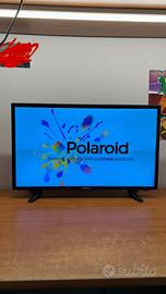 Televisore Polaroid