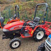 Trattorino Mitsubishi MT-146