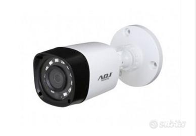 7 Telecamere Videosorveglianza ADJ A-88