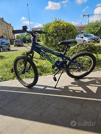 bici bambino MTB Coppi 20''