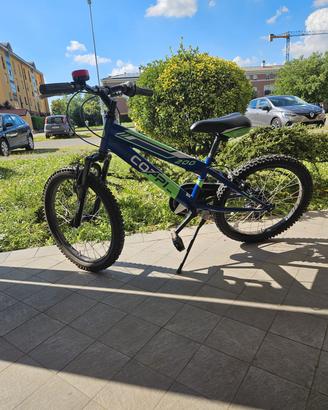 bici bambino MTB Coppi 20''