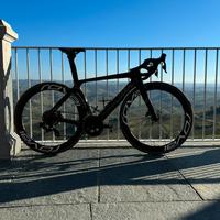 Cervelo s5 Sram Red 12v Taglia M