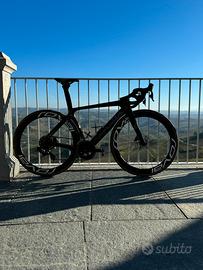 Cervelo s5 Sram Red 12v Taglia M