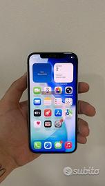 Apple iPhone 12 green 128 GB - 9349