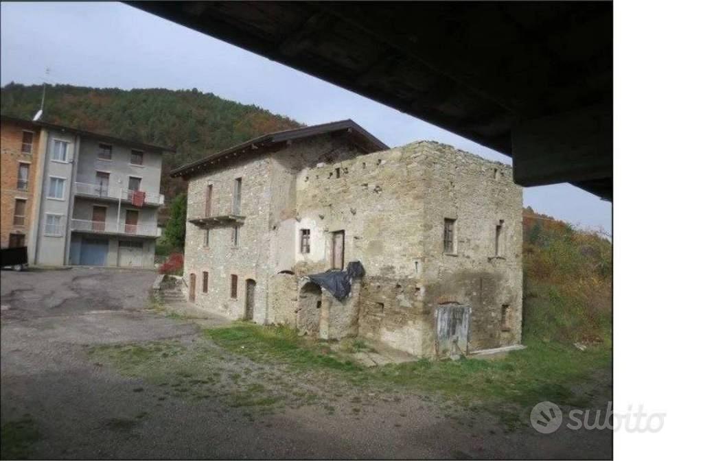 Immobile in asta di 651 m² a Bettola - Vista 2