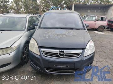 OPEL ZAFIRA B A05 1.9 CDTI 150CV 05-15 Ricambi