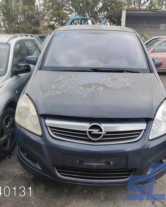 OPEL ZAFIRA B A05 1.9 CDTI 150CV 05-15 Ricambi