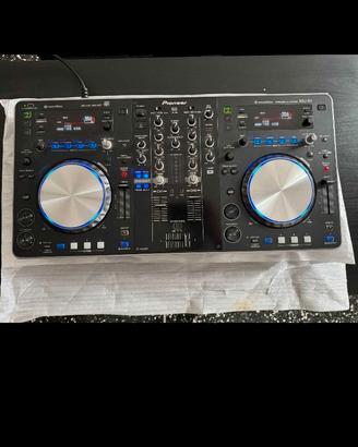 console dj Pioneer