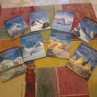 i Grandi Spazi delle Alpi 