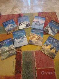 i Grandi Spazi delle Alpi 