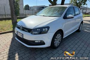 VOLKSWAGEN Polo 1.0 MPI 5p. Trendline