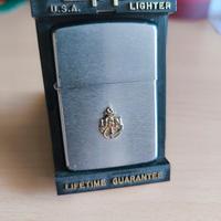 ZIPPO DA COLLEZIONE U.S. Navy