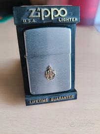 ZIPPO DA COLLEZIONE U.S. Navy
