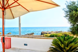 Lido Marini dal 8 al 15 Agosto sul mare