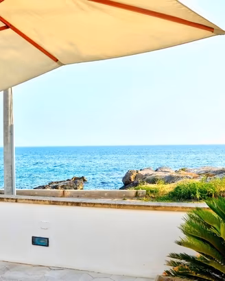 Lido Marini dal 8 al 15 Agosto sul mare