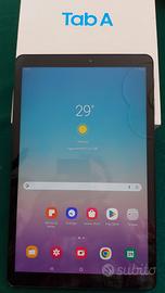 Samsung Galaxy Tab A SM-T590 32 GB nero