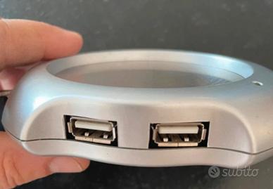 Scaldatazza da pc