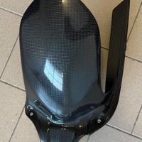 Parafango Carbonio Ducati Performance Monster 696