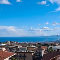 Gravina di Catania - Ampio Appartamento Panoramico