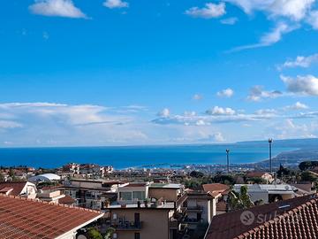 Gravina di Catania - Ampio Appartamento Panoramico
