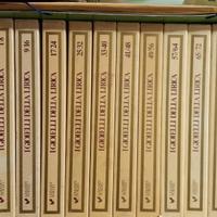 Collezione di dischi  "i gioielli della Lirica"