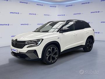 RENAULT AUSTRAL FULL HYBRID E-TECH 200