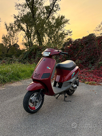 Piaggio zip fast rider