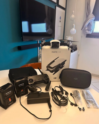 DJI Mavic Air