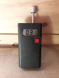 RILEVATORE DI DOLORE MIACALCIC DIGITAL PAIN METER