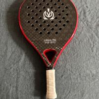 Racchetta padel mythos chrono