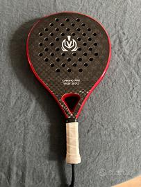 Racchetta padel mythos chrono