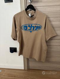 Maglietta off-white x nike