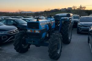 Trattore Landini 6060 turbo 767 ore