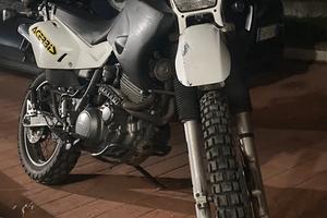 Yamaha xt 600 e
