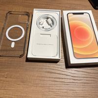 iPhone 12 128gb white