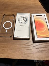 iPhone 12 128gb white